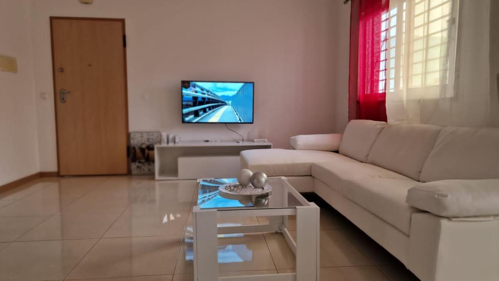 Casa De Ferias Com 2 Quartos Ou Aluguer Diaria Praia Eksteriør billede