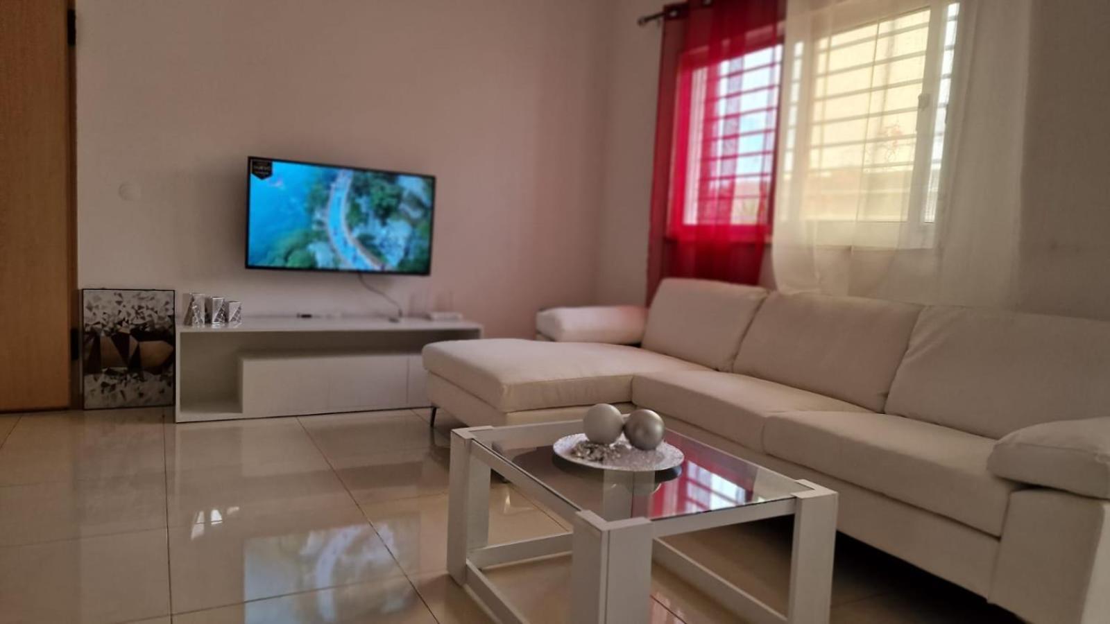 Casa De Ferias Com 2 Quartos Ou Aluguer Diaria Praia Eksteriør billede