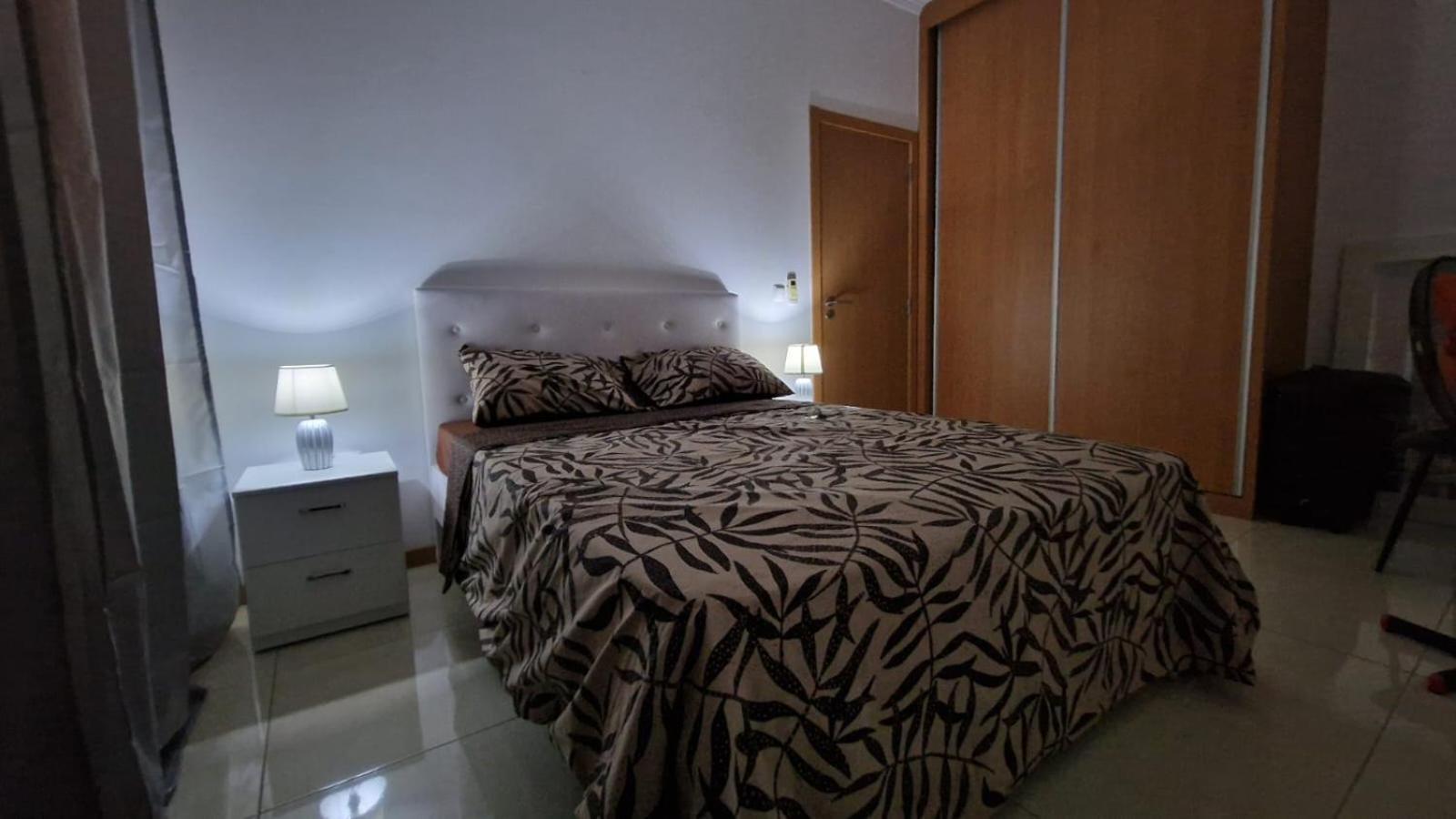 Casa De Ferias Com 2 Quartos Ou Aluguer Diaria Praia Eksteriør billede
